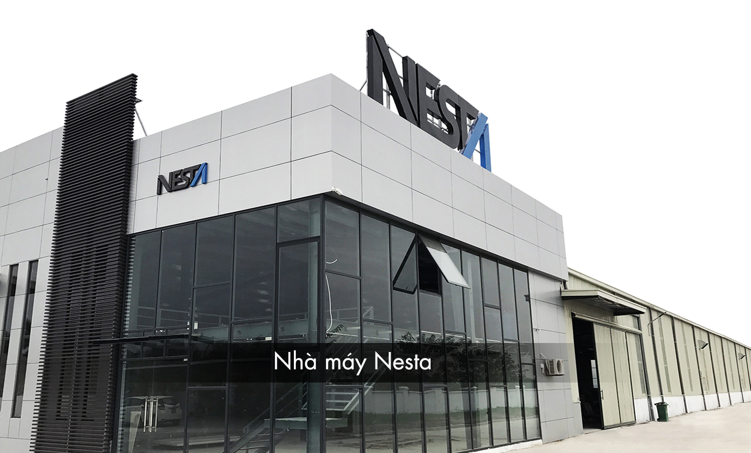 anh nha mays
