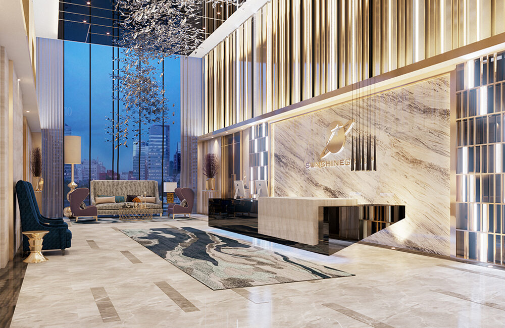 nesta sunshine office