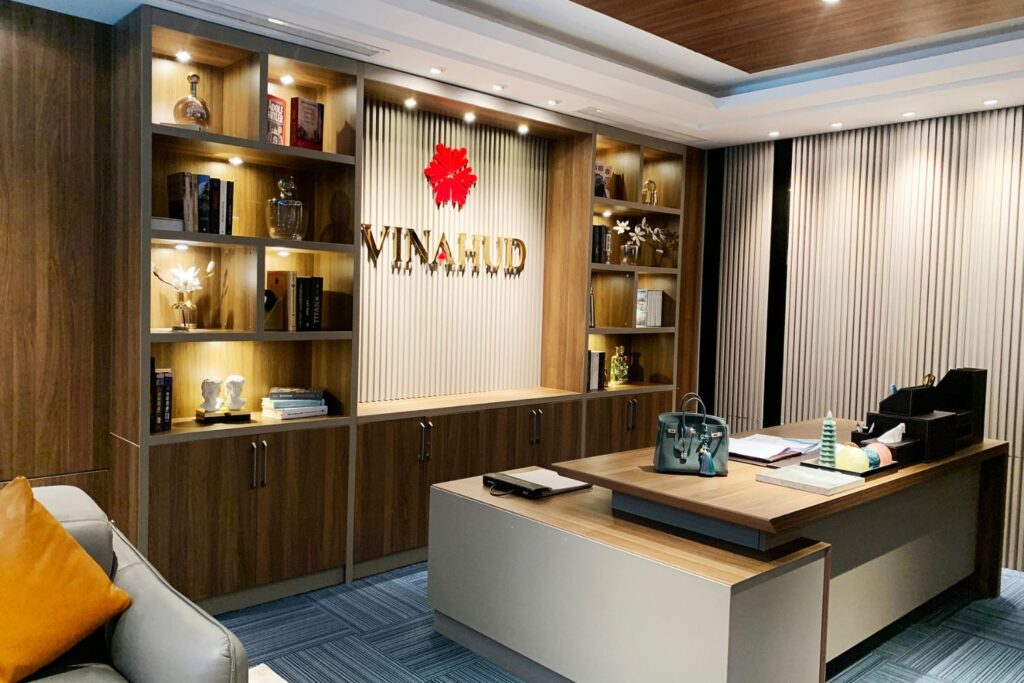 Vinahud Office