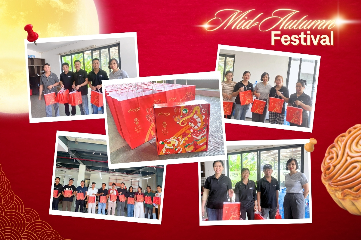 Trung Thu sum vầy – Trọn đầy gắn kết cùng đại gia đình NESTA