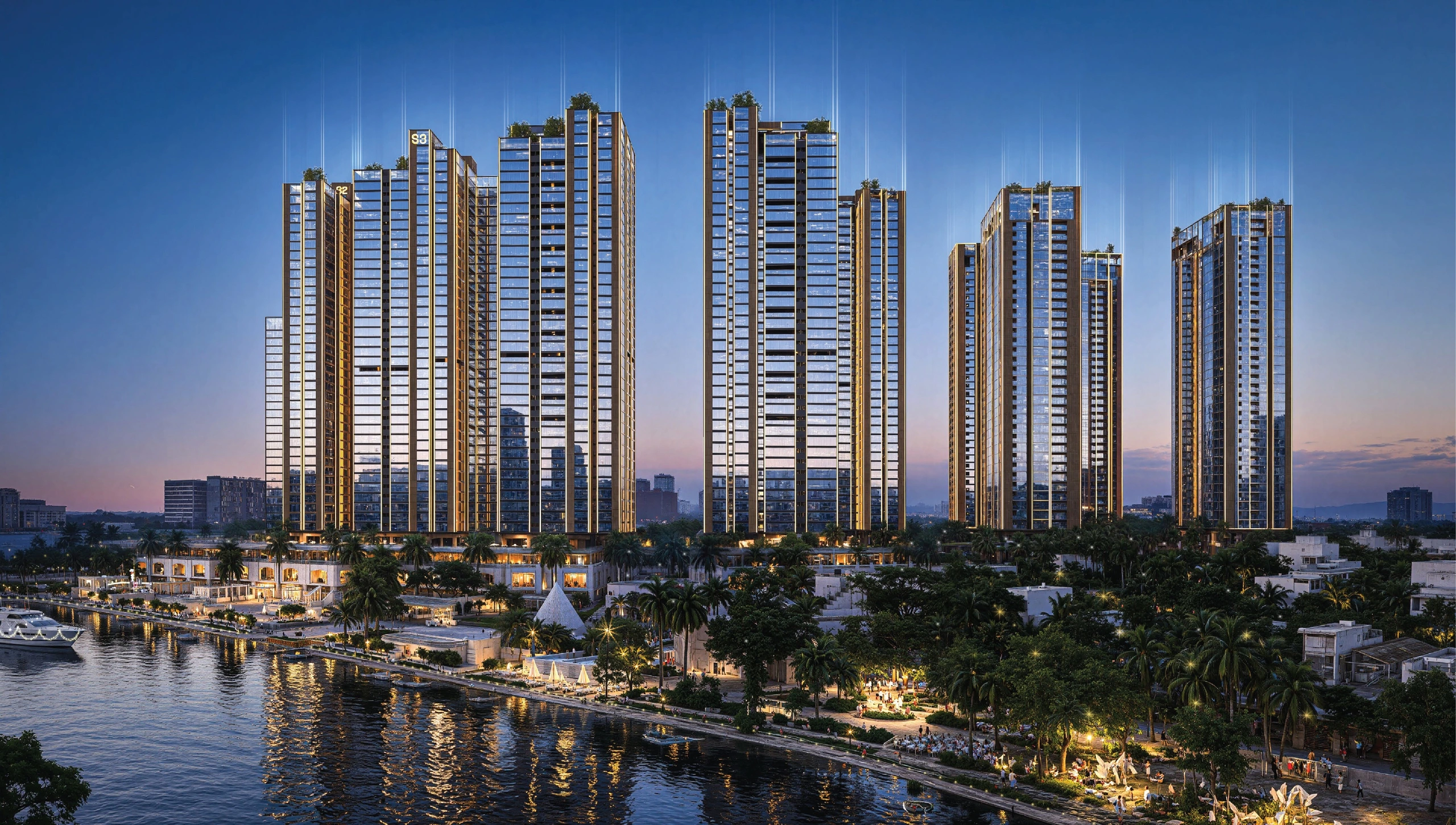 sunshine skycity anh tong quan