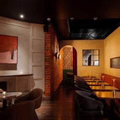 nesta x death & co pub