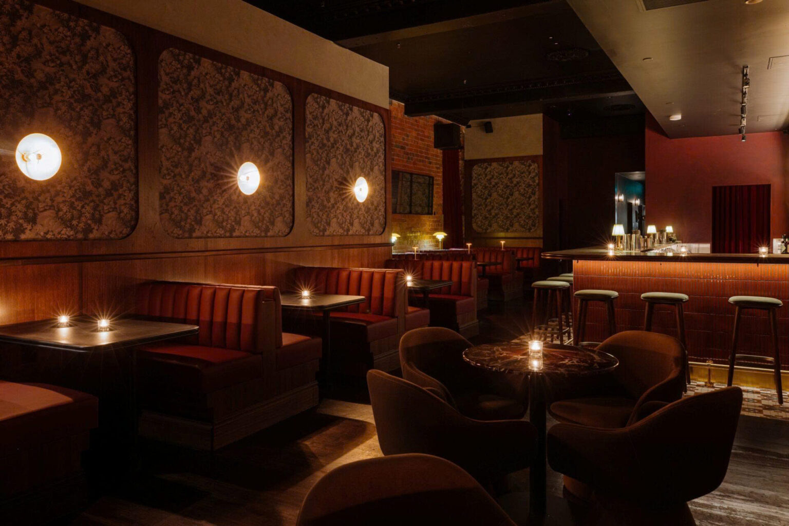 nesta x death & co pub