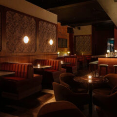 nesta x death & co pub