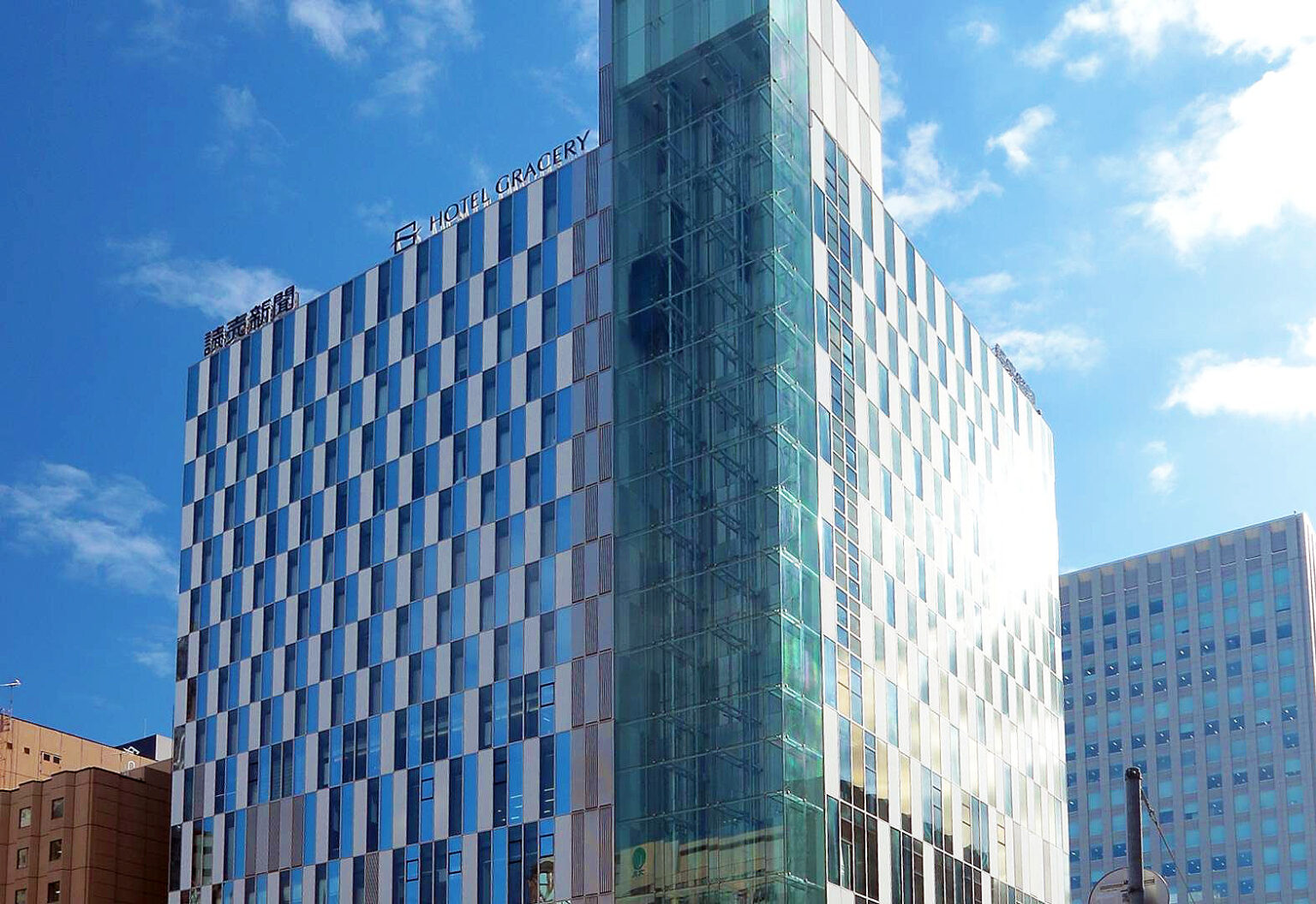 hotel-gracery-sapporo-hokkaido