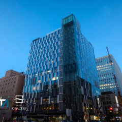 nesta x hotel gracery sapporo