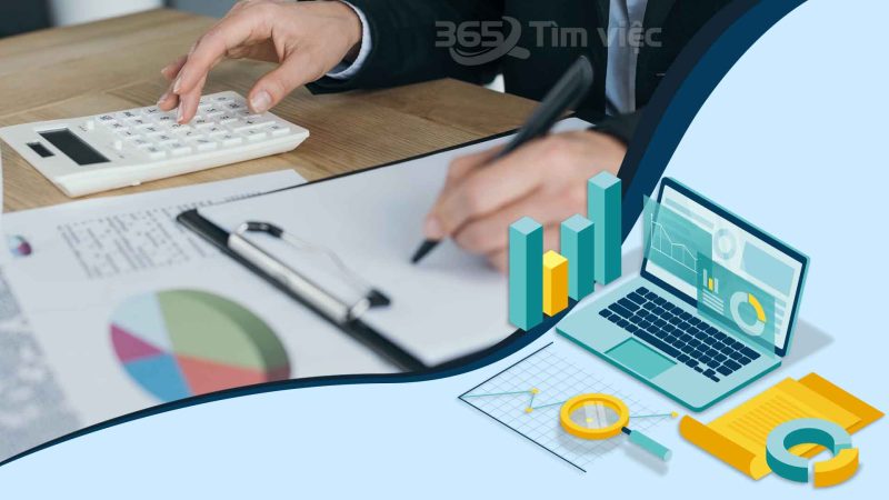 tìm việc làm trên Timviec365.vn